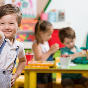 What to Pack for Nursery: The Ultimate Checklist for Parents