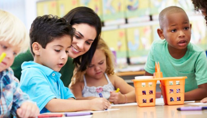 How to Choose the Right Day Nursery for Your Child: Key Factors to Consider