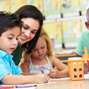 How to Choose the Right Day Nursery for Your Child: Key Factors to Consider