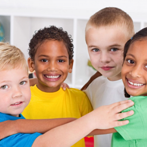 Social Skills and Interaction: How Nurseries Help Your Child Develop Friendships